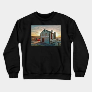 Five Islands Delight Crewneck Sweatshirt